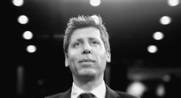 Sam Altman Pofa a Meta AI tehetségének sira-ból: "A misszionáriusok legyőzik a zsoldosokat" ''