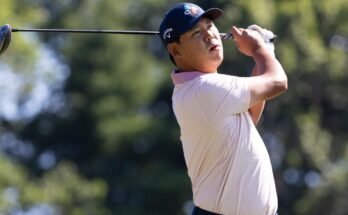 2025 John Deere klasszikus szakértői válogatások, előrejelzések: Golf Insider Evite Si Woo Kim a TPC Deere Runnál