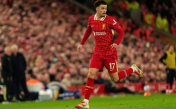 A cikk képe: Jelentés: A Liverpool elveszíti a tini legjobb kilátását Newcastle -ban