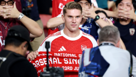 Mire számíthat a Viktor Gyokerres -től az Arsenal -ig: Vajon az új Gunners -csatár megfelel -e a Media League médiájának?