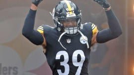 A Steelers-Dolphins Blockbuster kereskedelme: Jalen Ramsey, Minkah Fitzpatrick és Jonnu Smith mind kezelt