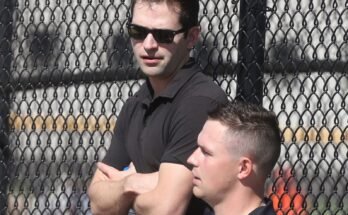 Matt Vierling felrobbant Detroit Tigers 6-5-es győzelmén a Los Angeles-i angyalokon