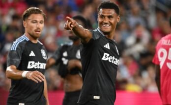Átadási pletykák, hírek: A Watkins a Man United -hez kapcsolódik Sesko üldözésének közepén