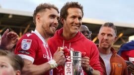 Wrexham a Premier Ligában? Miért nem lehet hamarosan a vörös sárkányok, a Swansea és más walesi csapatok népszerűsítése?