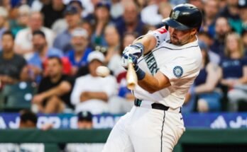 Ingyenes MLB lejátszó kiegészítők, dimenzió augusztus 9 -ig: Használja a Cal Raleigh -t, az Oneil Cruzot és a Michael King -et az MLB kiegészítőkben szombaton