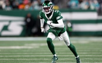 Fantasy labdarúgó -osztályok 2025: Buds by Proven NFL modell, amely Raheem -Tostert lassú évének hívta