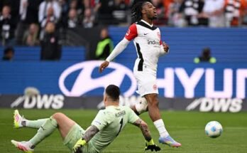 A cikk képe: Első flop a klubjához? A Bundesliga ezt az aláírását most meg kell adnia