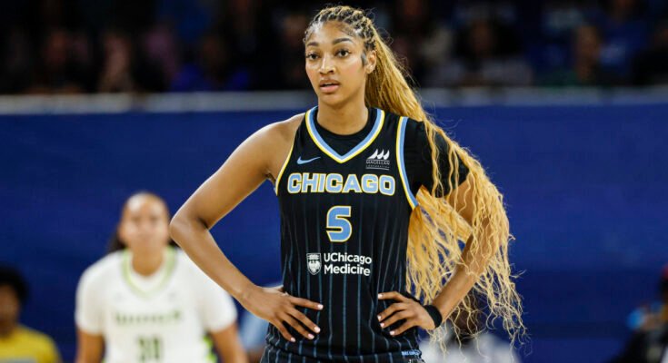 A Chicago Sky az új sérülések után Angel Reese döntés elleni küzdelemmel szembesült.