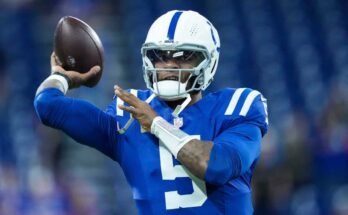 NFL 1 szezon előtti hét: Mit kell nézni 8 NFL hálózati játékban