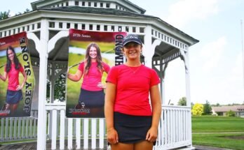 Prep Girls Golf: Richmond de Northwood kiemelkedik a nyitó hét végén