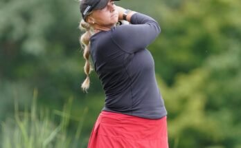 Maddie May továbbra is jelen van a Hoosier női AM Win on Home Race -nál