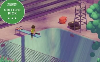 Finoman sajátos indie toon