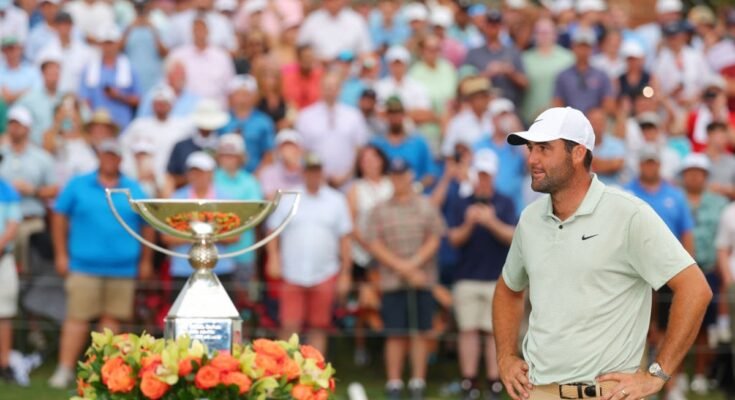 A St Jude bajnokság előrejelzése, a FedEx Cup tippek és a Golf ODS rájátszásának előrejelzése