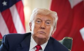 Donald Trump elrendeli a „politikai indíttatás” elnyomását.