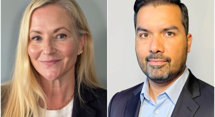 Skydance Head Skydance Streaming, Cindy Holland, Hires Jane Wiseman, Efrain Miron
