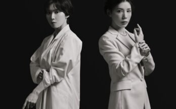 Riisa Naka, Mayu Matsuoka csillag a plasztikai műtét drámájában a Netflix -től