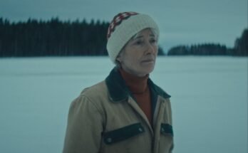 Aupinschein további filmeket készít a csillagok vezetésével, a „A téli halottak” néven.