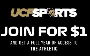 Gabe Davis bérel Scott Frost, a szemek NFL visszatér