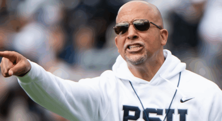 Penn State Big Ten