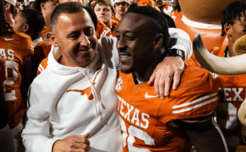 Steve Sarkisian, Tre Wisner