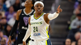 Ultimate WNBA Trade Dateline Áttekintés: Vevők, eladók, értékesítési jelöltek és miért lehet elfoglaltabb a szokásosnál, mint általában