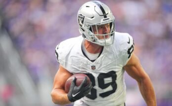 Fantasy labdarúgás 2025 stratégiai ülés: Hogyan lehet szűk végeket írni; Ahol a Bowers fizetése, McBride vezet téged