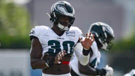 Saquon Barkley úgy gondolja, hogy az Eagles toborzása újabb Micah Parsons lehet: