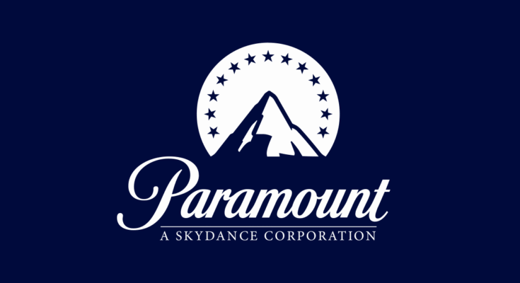 A Paramount most egy Skydance cég