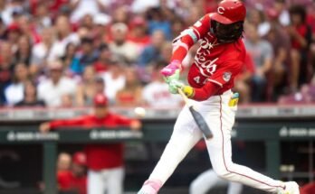 Reds vs Pirates előrejelzése, besorolása, kezdési idő: 2025 MLB választás, a legjobb fogadások augusztus 8 -ig bevált modell szerint