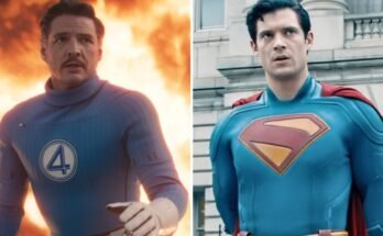 "Superman", "Fantastic Four" és a képregény tábor visszatérése