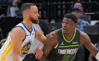 2025 Minnesota Timberwolves Áttekintés a szezon előtti szezonról: Dátumok, Mélység üteme és lista meghibásodása