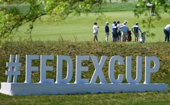 2025 FedEx Cup Playoffs Sleepers, meglepetés előrejelzések, míg a PGA Tour selejtező sorozat a St. Jude bajnokságon kezdődik
