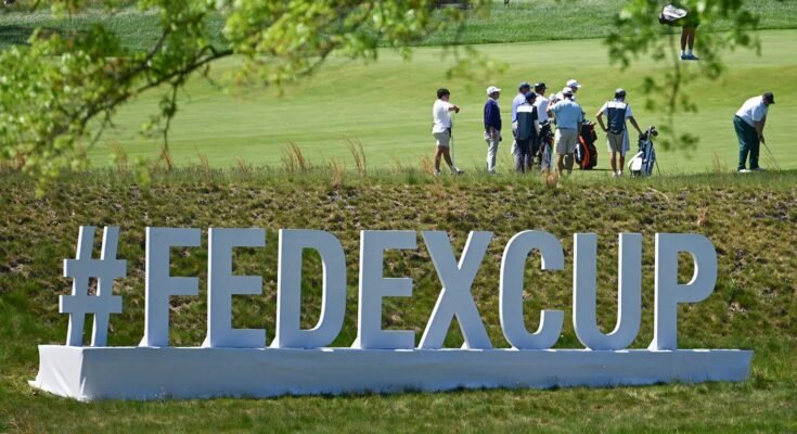 2025 FedEx Cup Playoffs Sleepers, meglepetés előrejelzések, míg a PGA Tour selejtező sorozat a St. Jude bajnokságon kezdődik