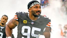 A legjobb 10 NFL -játékos minden védekező pozícióban: A CBS sportszemélyzet osztályozza a legjobb 2025 -es járókelőket, a saroktáblákat