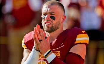 Zach Ertz továbbra is uralja a parancsnokok célpontjait, és fantasztikus vázlatokban továbbra is rendkívül alulbecsült