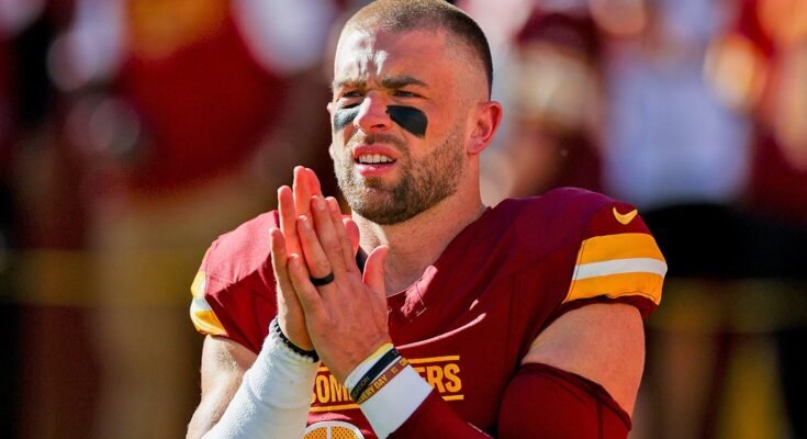 Zach Ertz továbbra is uralja a parancsnokok célpontjait, és fantasztikus vázlatokban továbbra is rendkívül alulbecsült