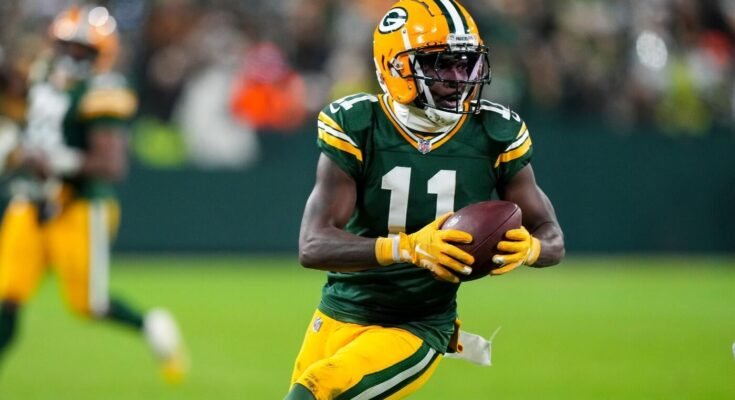 2025 Fantasy labdarúgó -tervezet Prep: Rangsor, stratégia, toborzók, legjobb tanácsok, a legnépszerűbb 150 játékos az NFL szakértőin keresztül