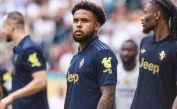 A Serie A szezonjával az utca sarkán a Juventus nyári küzdelmeit még mindig nem javították meg