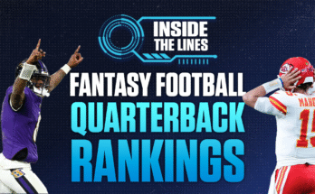 Fantasy labdarúgó QB stratégiai tervezet: Josh Allen, Lamar Jackson vagy Jayden Daniels a fő lehetőség?