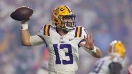 2026 NFL -vázlat: Új kedvenc, hogy Archie Manning észrevételei után az 1 -es számú választás az 1. számú választás.