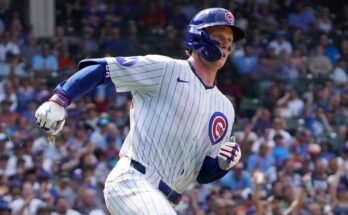 Ingyenes MLB lejátszó kiegészítők, dimenzió augusztus 10-ig: Használjon Pete Crow-Armstrong és Mackenzie Gore-t a vasárnapi MLB kiegészítőkben