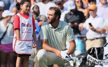 2025 ST. Jude Championship, szakértői előrejelzések, besorolások, a pályán való osztályozás, a Párizs golfja a FedEx Cup selejtezők számára