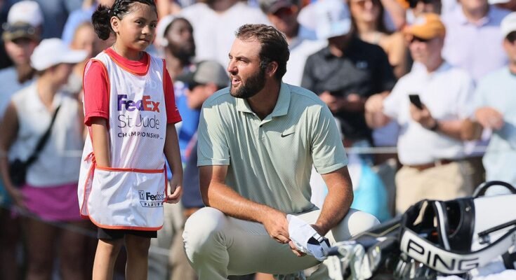 2025 ST. Jude Championship, szakértői előrejelzések, besorolások, a pályán való osztályozás, a Párizs golfja a FedEx Cup selejtezők számára