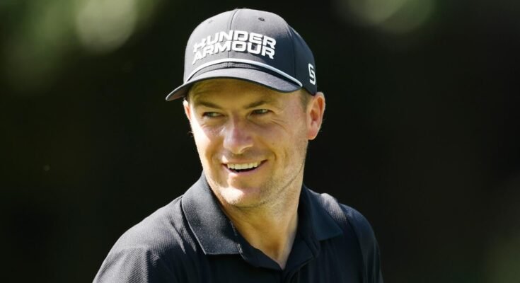 2025 Ryder Cup: Jordan Spieth kellemes, hogy Keegan Bradley kapitány nem dönthet úgy, hogy megnyit egy helyet