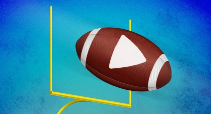 Az ESPN, az NFL Deal a Labdarúgó Liga leveleit a Disney Sports Giant tulajdonosává teszi