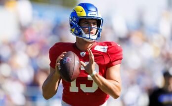 A legnépszerűbb NFL DFS Pres-Season 1. hét elegáns szombatra: DraftKings, FanDuel és Plus
