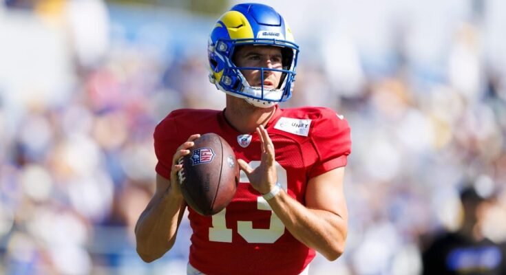 A legnépszerűbb NFL DFS Pres-Season 1. hét elegáns szombatra: DraftKings, FanDuel és Plus