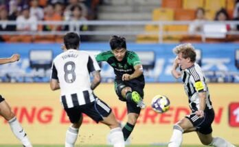 A cikk képe: 5 A K -csapat győzelmének megfigyelése a Newcastle United -en
