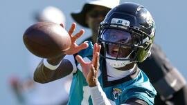 NFL határidős kiegészítők: A jaguárok toboroznak a Travis Hunter -t a 2025 -es szezonban a kiegészítők szakértőjének legjobb fogadásai között