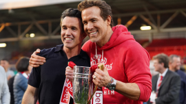 Hány pontot kell Wrexhamnek nyernie a bajnokságon a Premier League előléptetése érdekében?